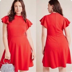 Maeve Deena dress NWOT